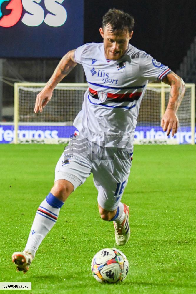 CALCIO - Serie B - Empoli FC vs UC Sampdoria