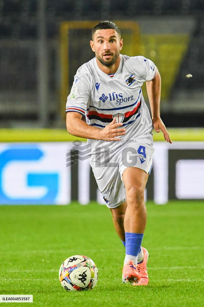 CALCIO - Serie B - Empoli FC vs UC Sampdoria
