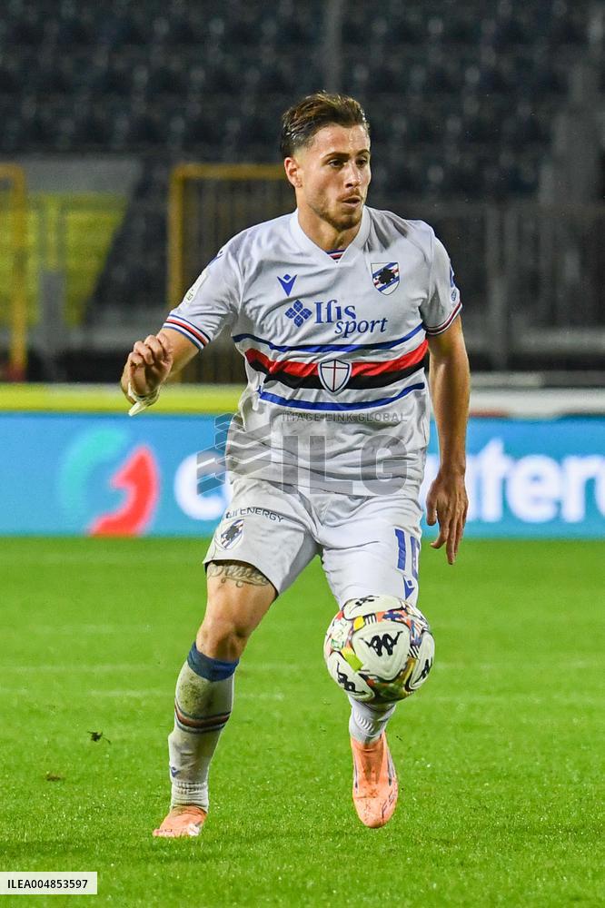 CALCIO - Serie B - Empoli FC vs UC Sampdoria