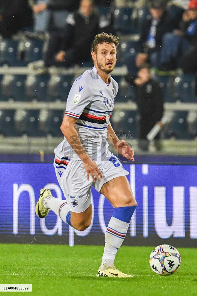 CALCIO - Serie B - Empoli FC vs UC Sampdoria