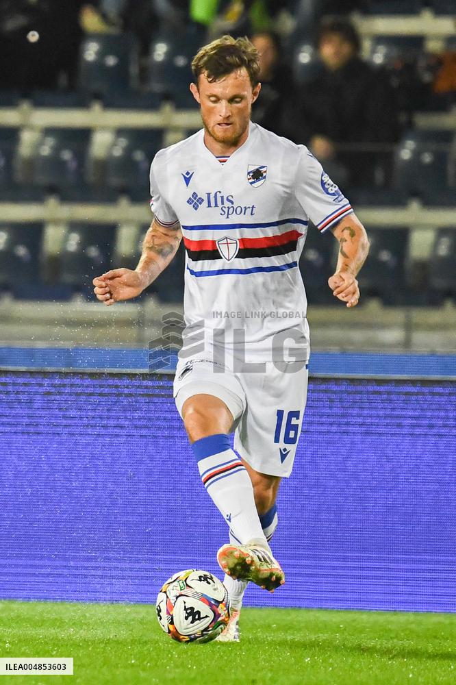 CALCIO - Serie B - Empoli FC vs UC Sampdoria