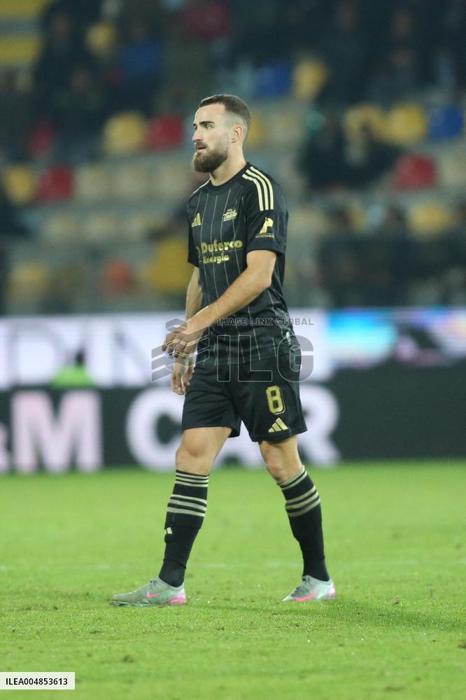 CALCIO - Serie B - Frosinone Calcio vs Virtus Entella