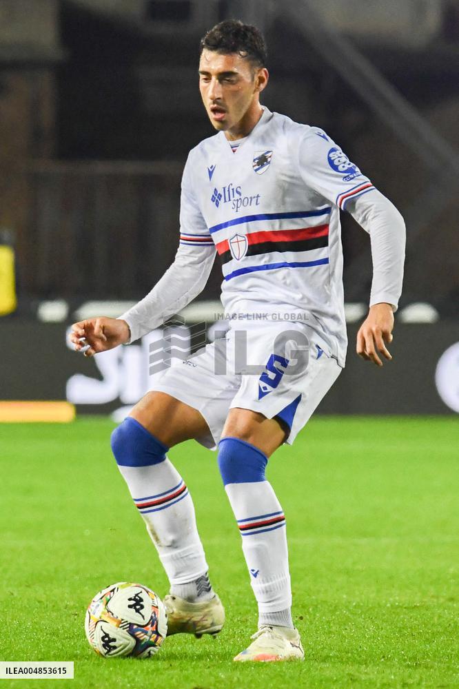 CALCIO - Serie B - Empoli FC vs UC Sampdoria