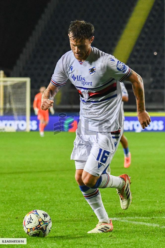 CALCIO - Serie B - Empoli FC vs UC Sampdoria
