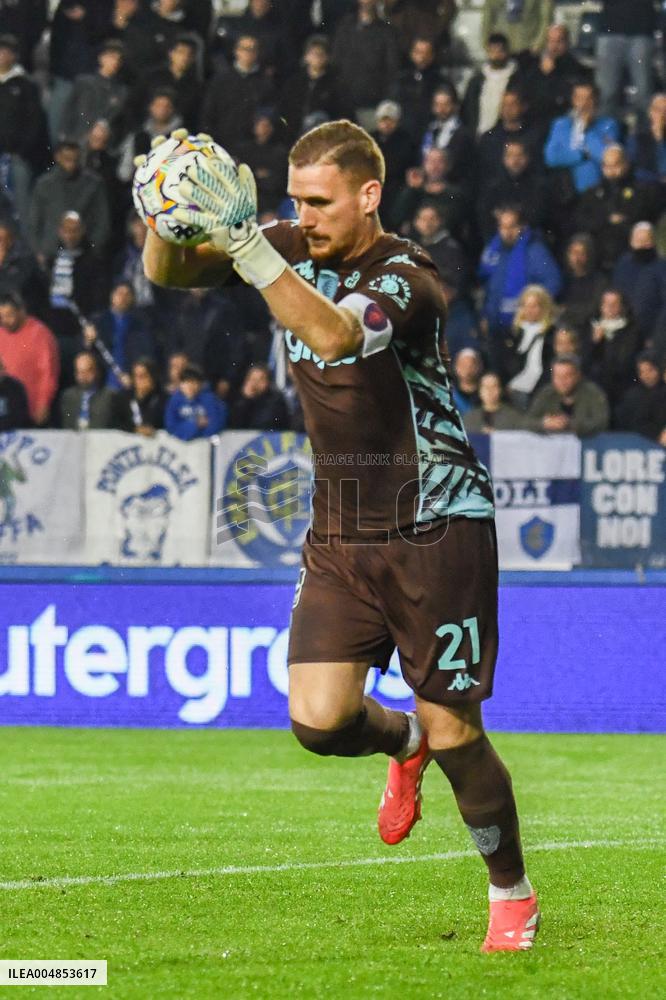 CALCIO - Serie B - Empoli FC vs UC Sampdoria