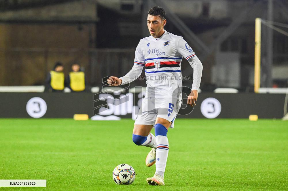 CALCIO - Serie B - Empoli FC vs UC Sampdoria