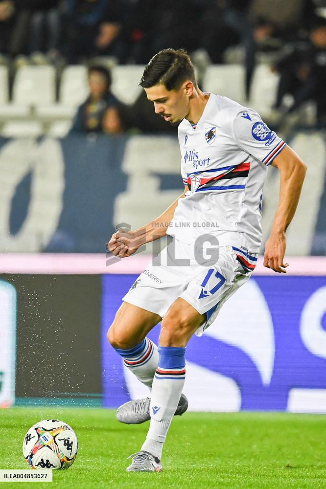 CALCIO - Serie B - Empoli FC vs UC Sampdoria