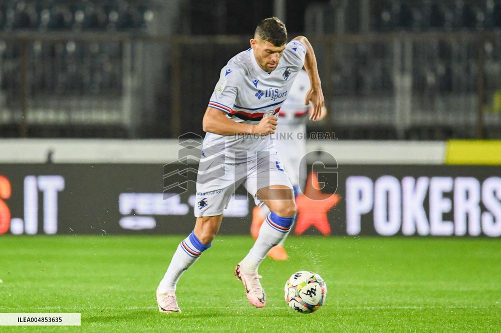 CALCIO - Serie B - Empoli FC vs UC Sampdoria
