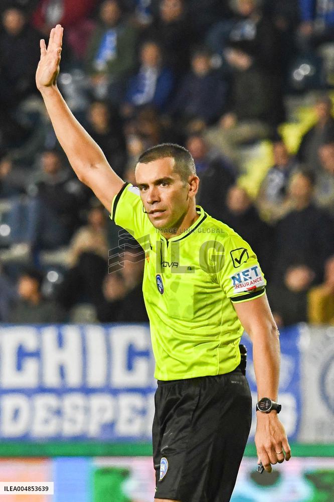 CALCIO - Serie B - Empoli FC vs UC Sampdoria