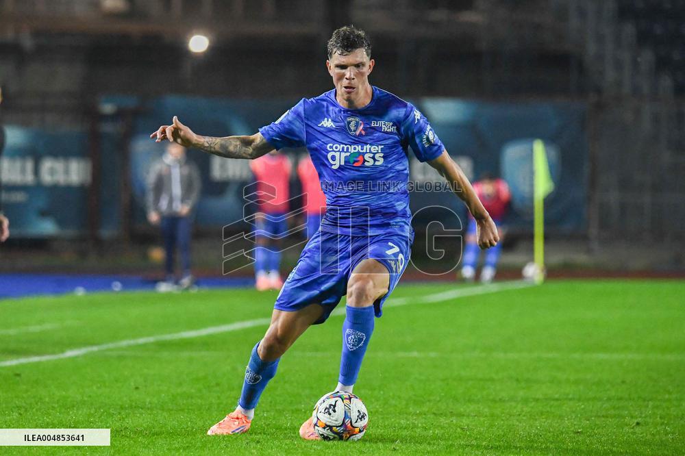 CALCIO - Serie B - Empoli FC vs UC Sampdoria