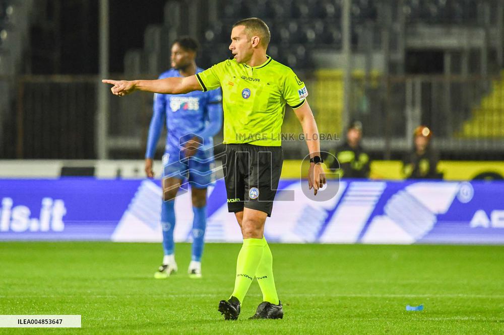 CALCIO - Serie B - Empoli FC vs UC Sampdoria