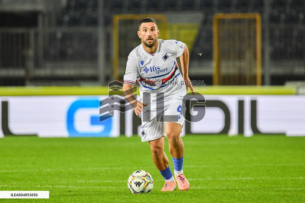 CALCIO - Serie B - Palermo FC vs AC Monza