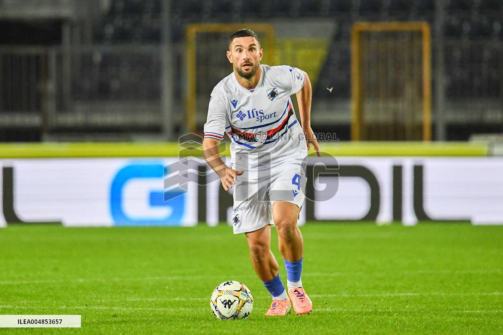 CALCIO - Serie B - Empoli FC vs UC Sampdoria