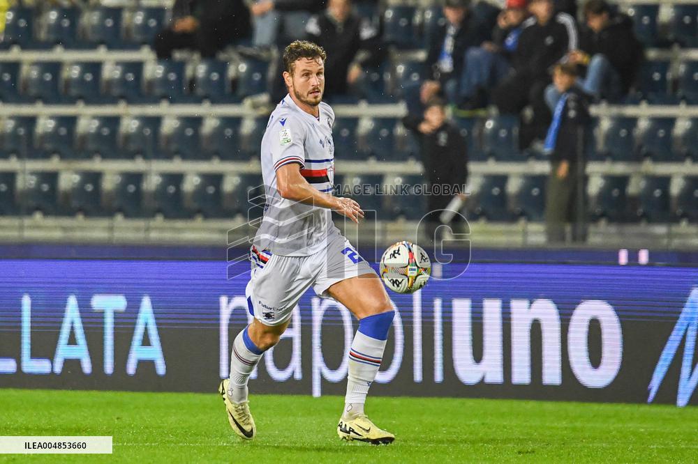 CALCIO - Serie B - Empoli FC vs UC Sampdoria