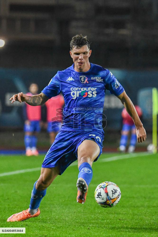 CALCIO - Serie B - Empoli FC vs UC Sampdoria