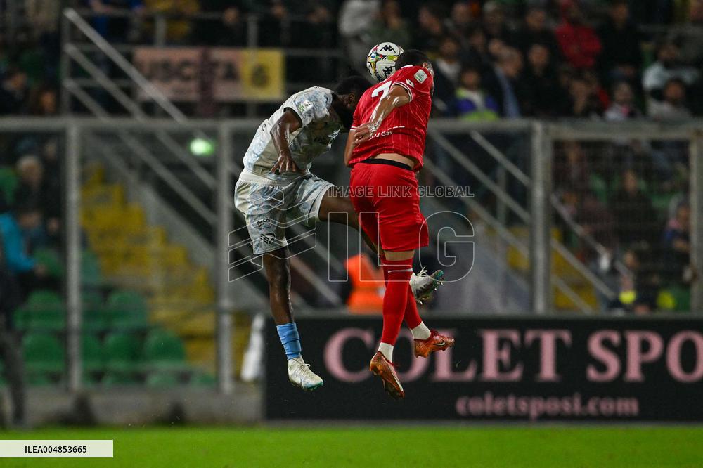 CALCIO - Serie B - Palermo FC vs AC Monza