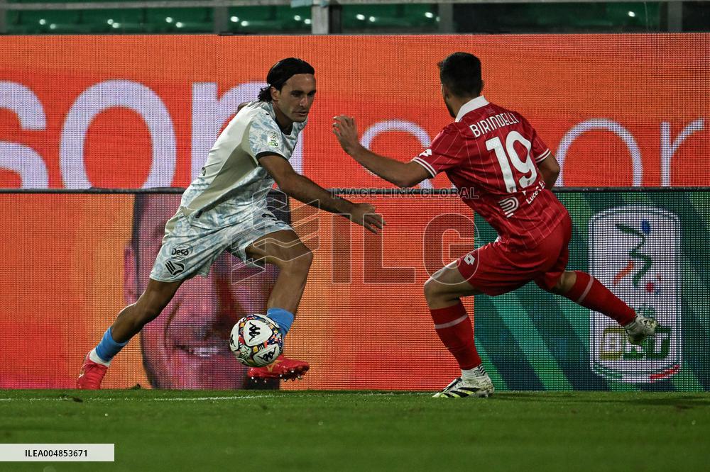 CALCIO - Serie B - Palermo FC vs AC Monza