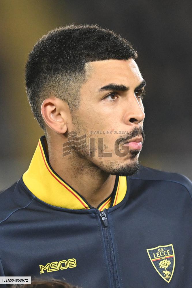 CALCIO - Serie A - US Lecce vs SSC Napoli