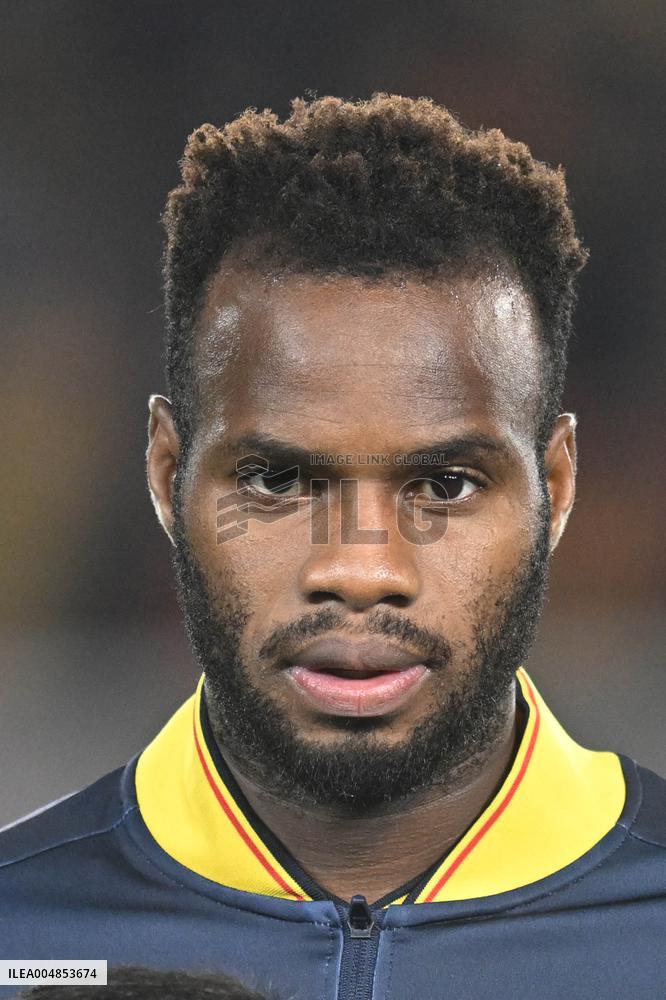 CALCIO - Serie A - US Lecce vs SSC Napoli