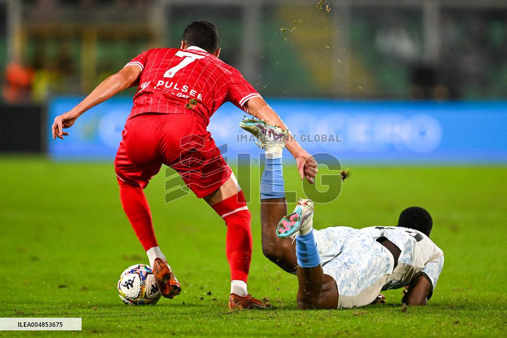 CALCIO - Serie B - Palermo FC vs AC Monza