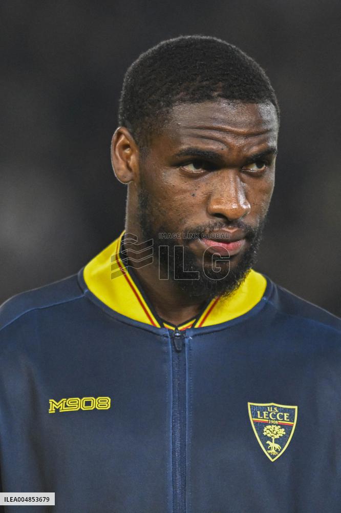 CALCIO - Serie A - US Lecce vs SSC Napoli