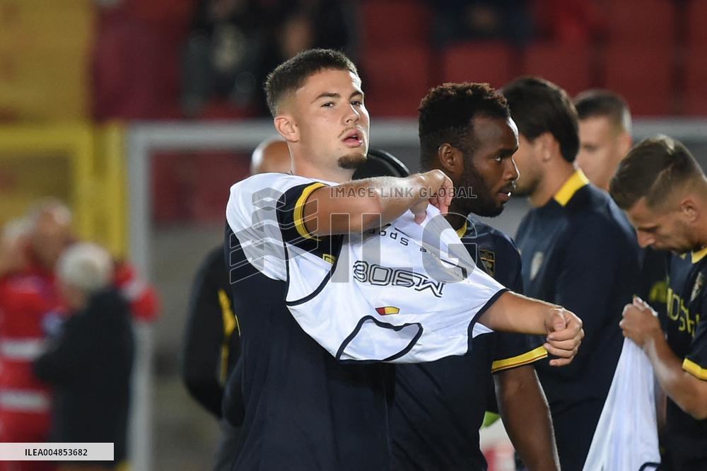 CALCIO - Serie A - US Lecce vs SSC Napoli
