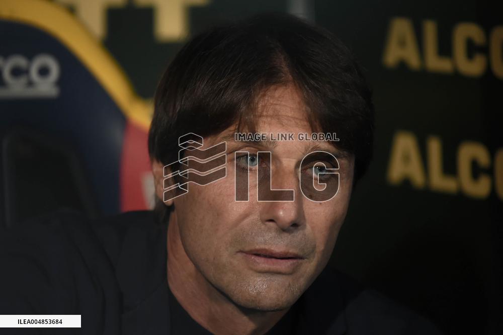 CALCIO - Serie A - US Lecce vs SSC Napoli