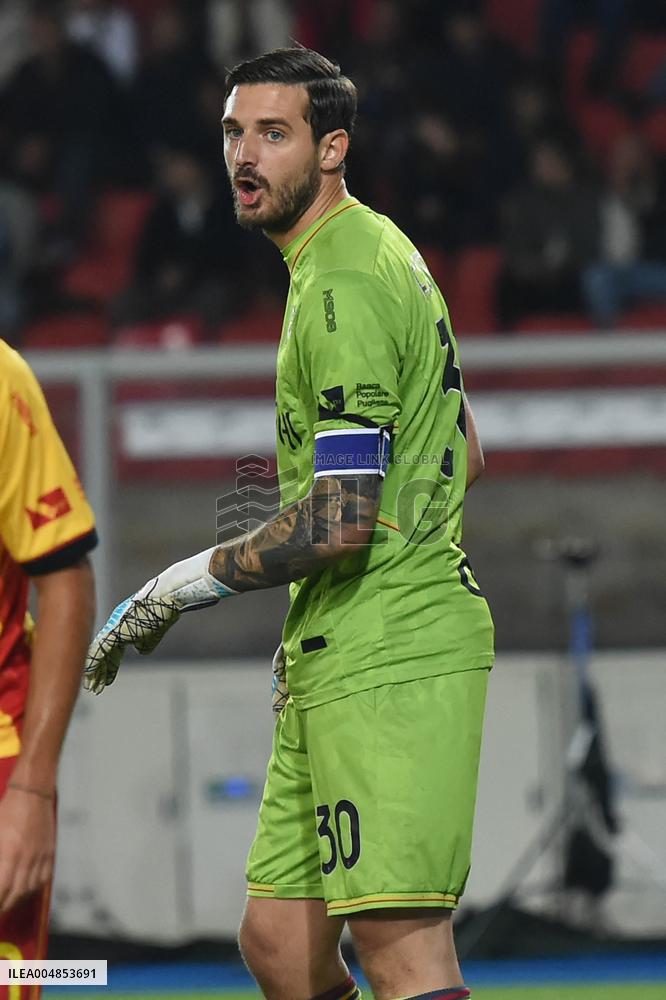 CALCIO - Serie A - US Lecce vs SSC Napoli