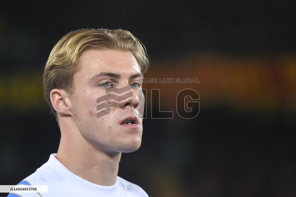 CALCIO - Serie A - US Lecce vs SSC Napoli