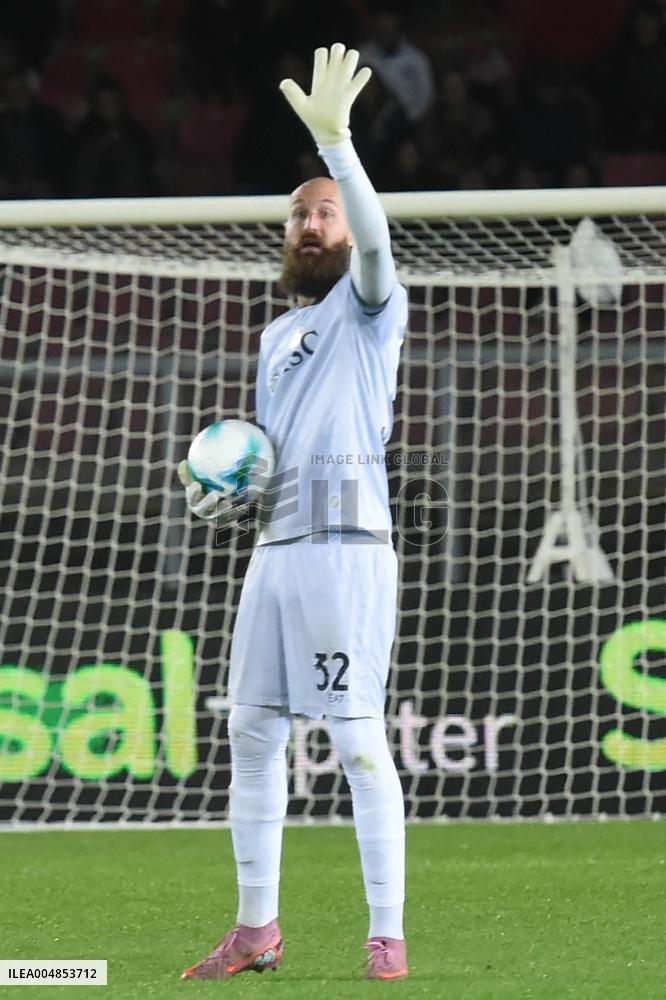 CALCIO - Serie A - US Lecce vs SSC Napoli