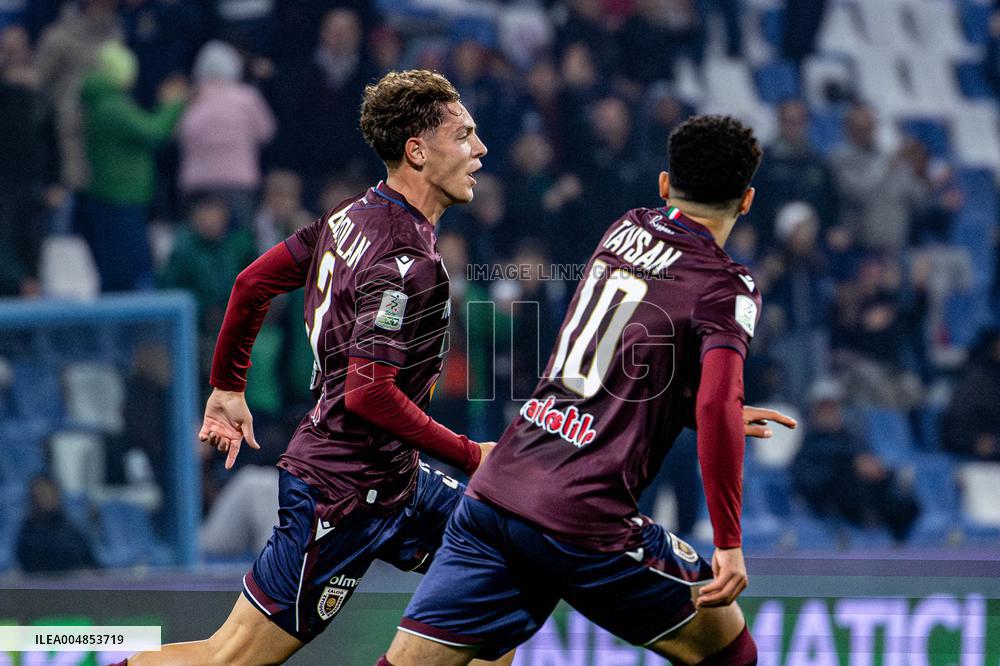 CALCIO - Serie B - AC Reggiana vs Modena FC