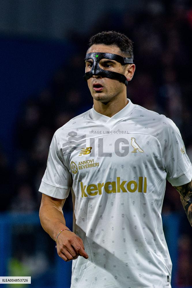 CALCIO - Serie B - AC Reggiana vs Modena FC