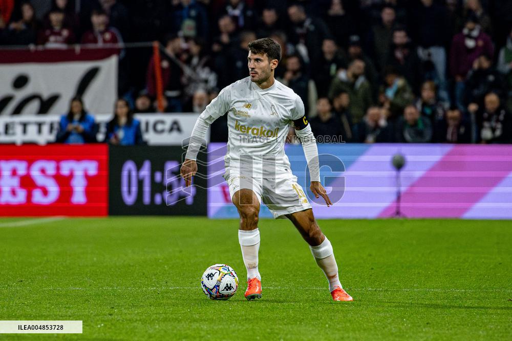 CALCIO - Serie B - AC Reggiana vs Modena FC