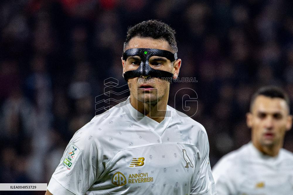 CALCIO - Serie B - AC Reggiana vs Modena FC