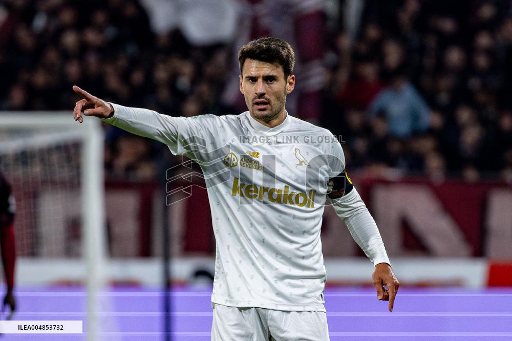 CALCIO - Serie B - AC Reggiana vs Modena FC