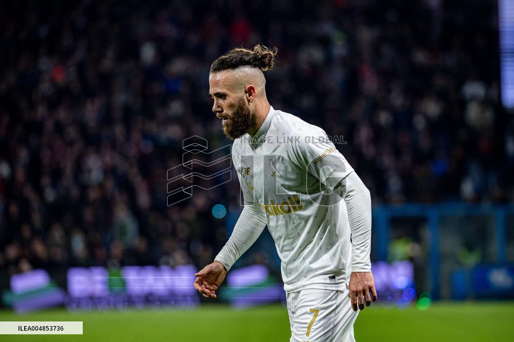 CALCIO - Serie B - AC Reggiana vs Modena FC