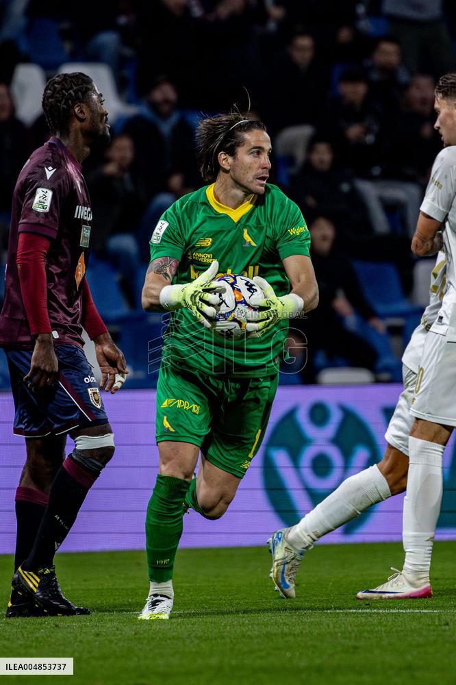 CALCIO - Serie B - AC Reggiana vs Modena FC