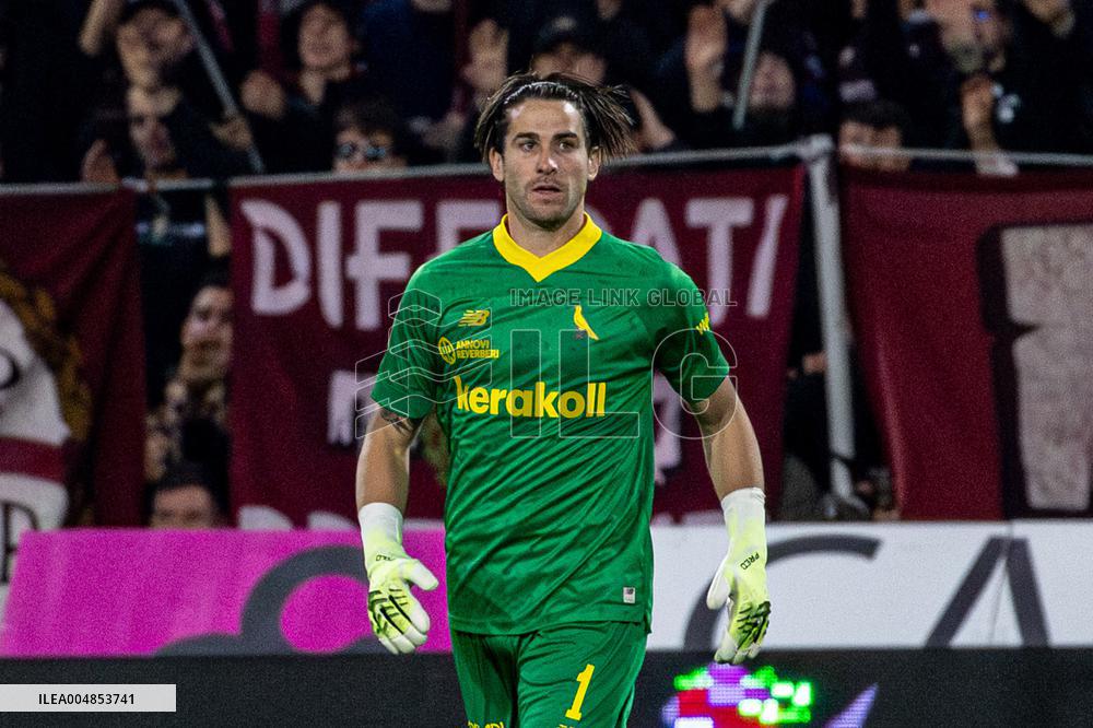 CALCIO - Serie B - AC Reggiana vs Modena FC