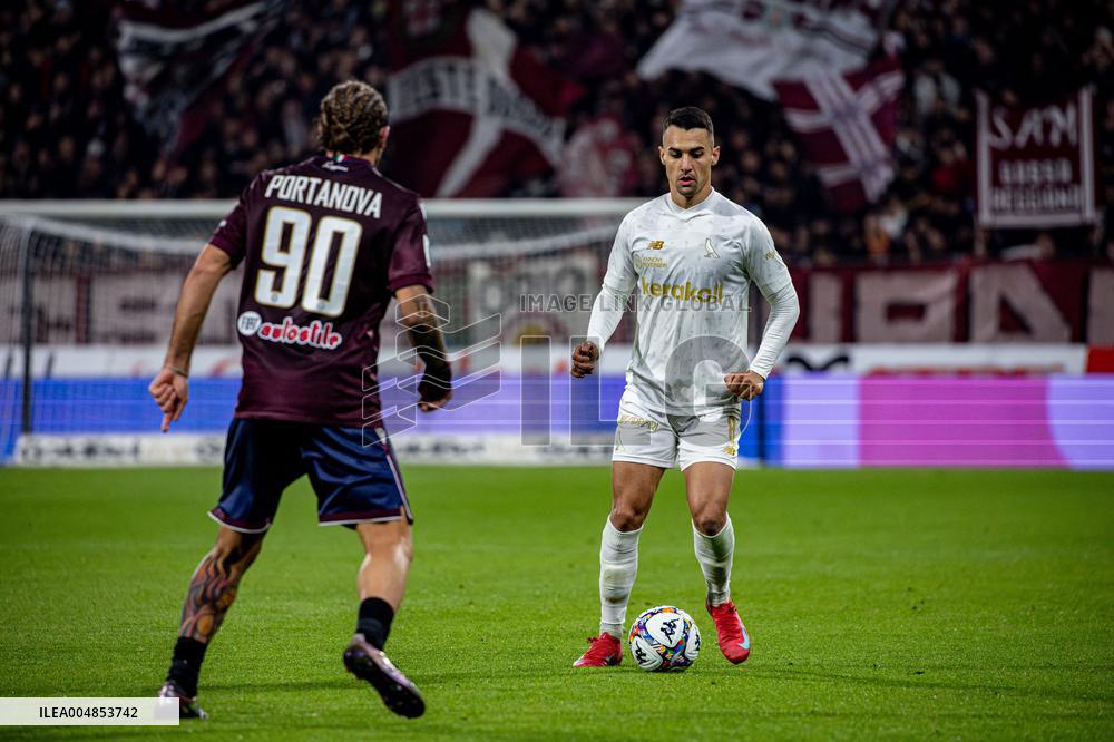 CALCIO - Serie B - AC Reggiana vs Modena FC