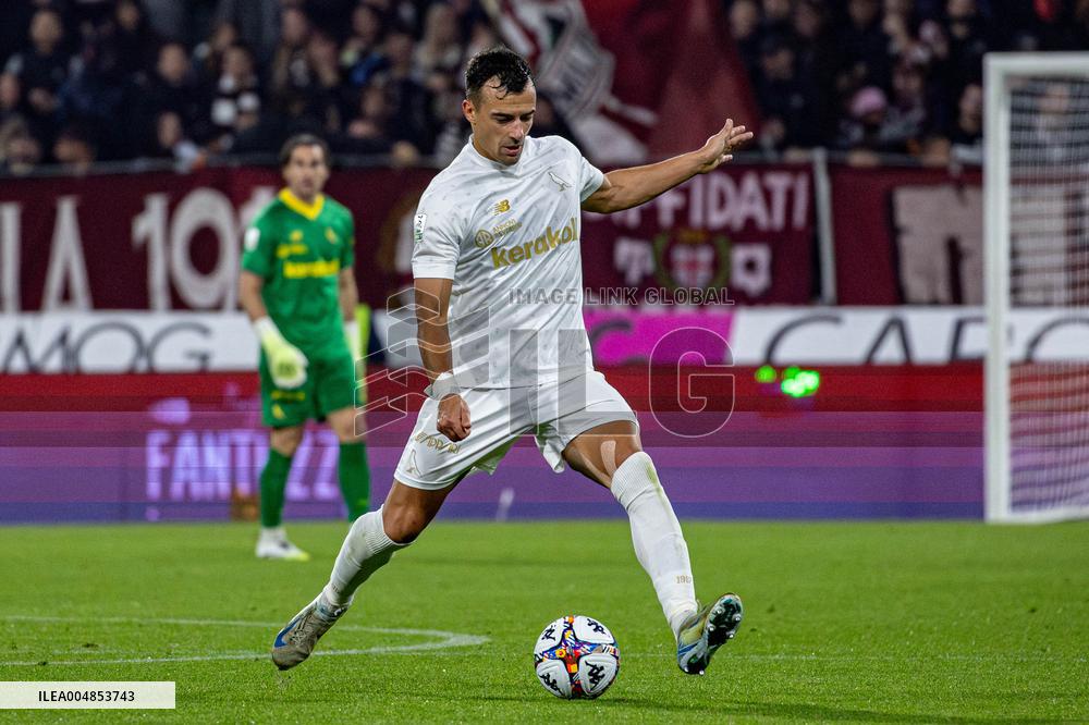 CALCIO - Serie B - AC Reggiana vs Modena FC