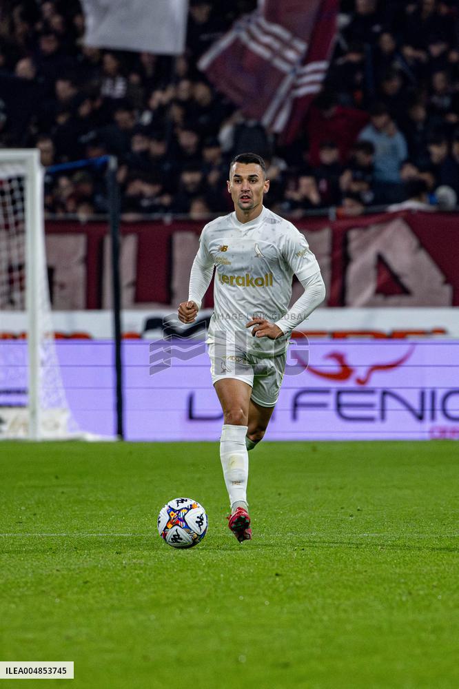 CALCIO - Serie B - AC Reggiana vs Modena FC