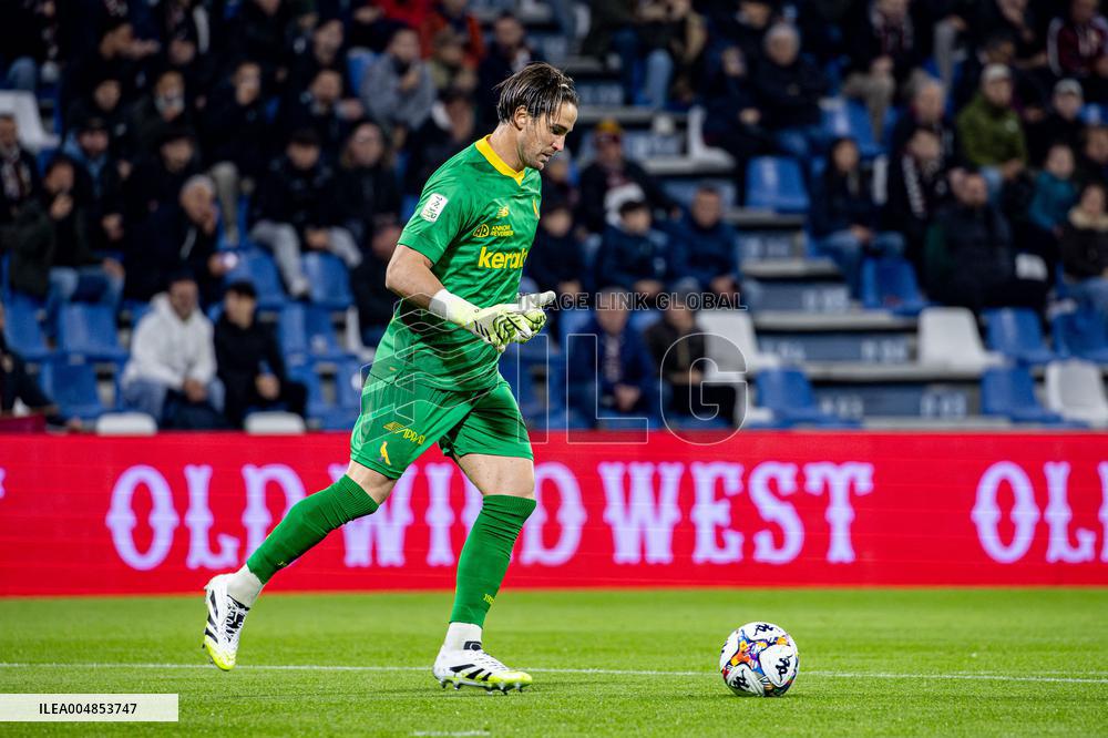 CALCIO - Serie B - AC Reggiana vs Modena FC