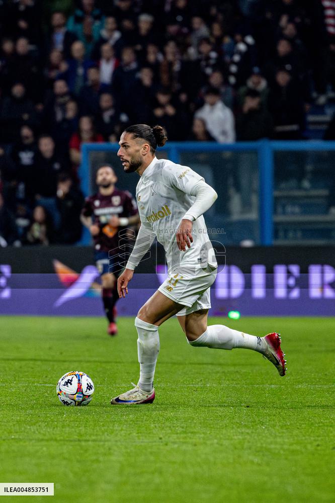 CALCIO - Serie B - AC Reggiana vs Modena FC