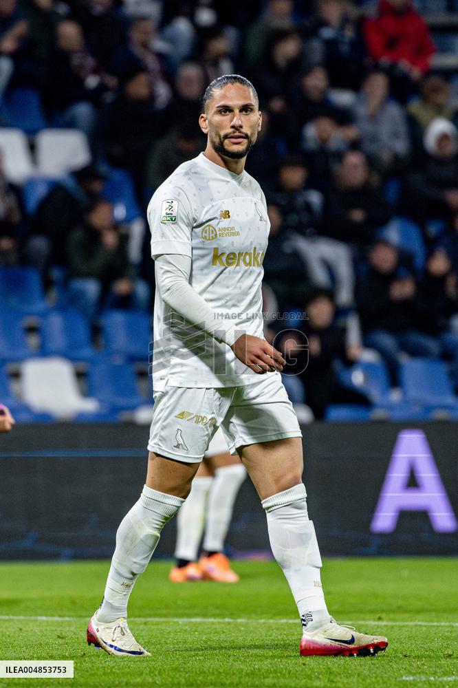 CALCIO - Serie B - AC Reggiana vs Modena FC