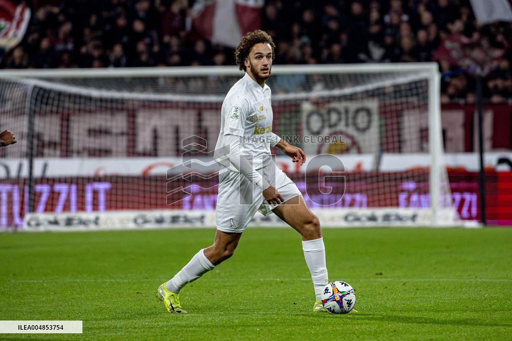 CALCIO - Serie B - AC Reggiana vs Modena FC