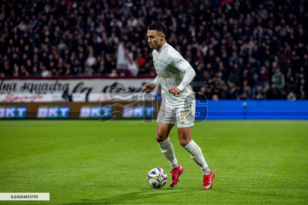 CALCIO - Serie B - AC Reggiana vs Modena FC