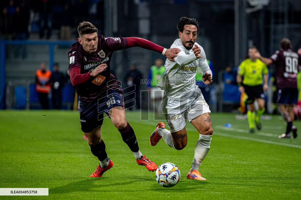 CALCIO - Serie B - AC Reggiana vs Modena FC