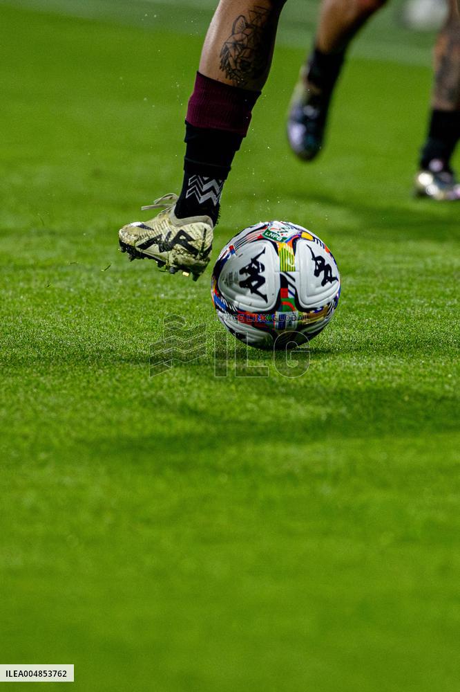 CALCIO - Serie B - AC Reggiana vs Modena FC