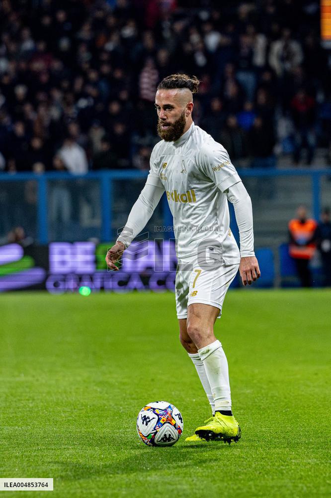 CALCIO - Serie B - AC Reggiana vs Modena FC