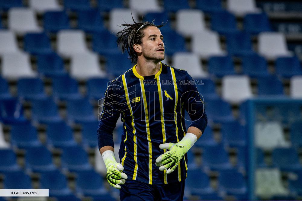 CALCIO - Serie B - AC Reggiana vs Modena FC